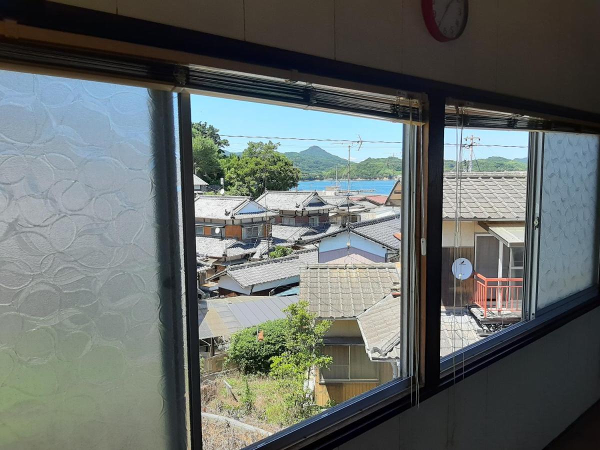 Guesthouse Kume Imabari Railway Station 외부 사진