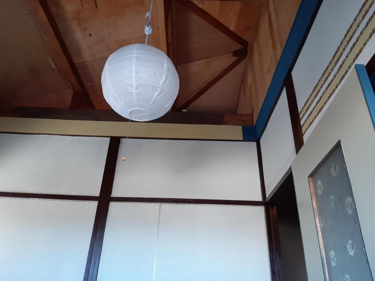 Guesthouse Kume Imabari Railway Station 외부 사진